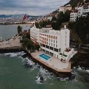 Hotel Anemon Ordu Exterior foto